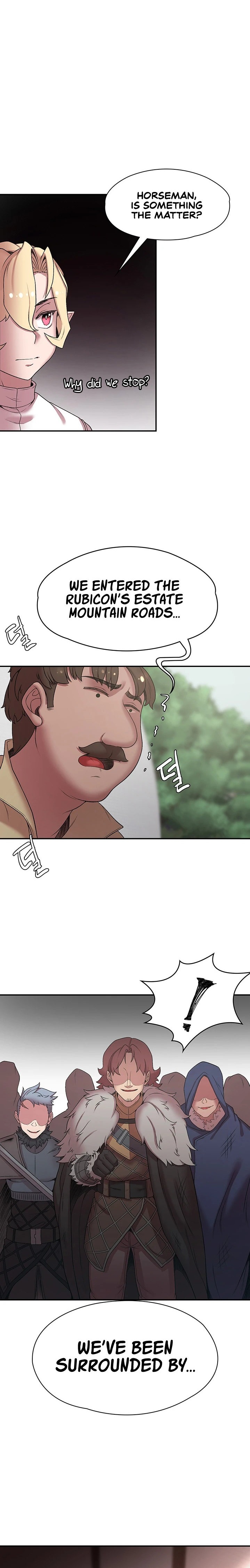 The Main Character is the Villain - Chapter 46 - picture 19