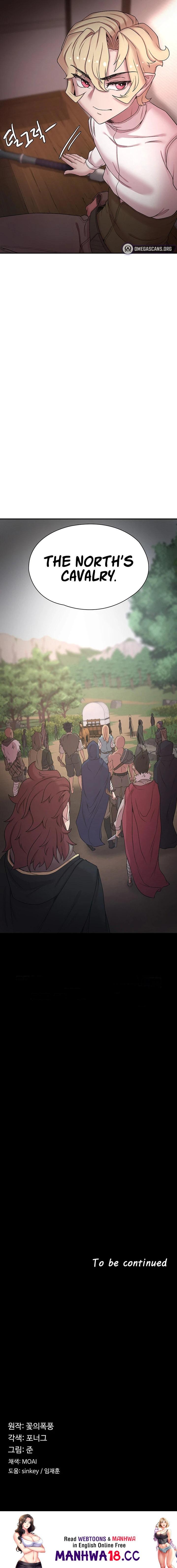 The Main Character is the Villain - Chapter 46 - picture 20
