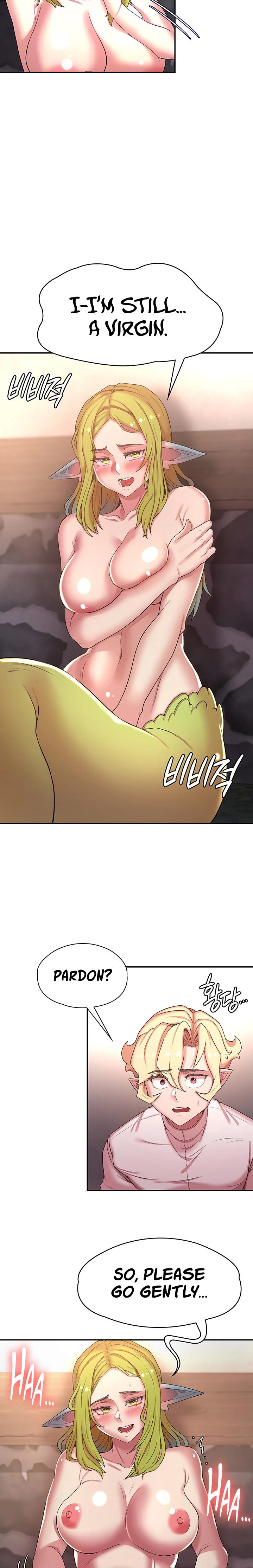 The Main Character is the Villain - Chapter 46 - picture 7