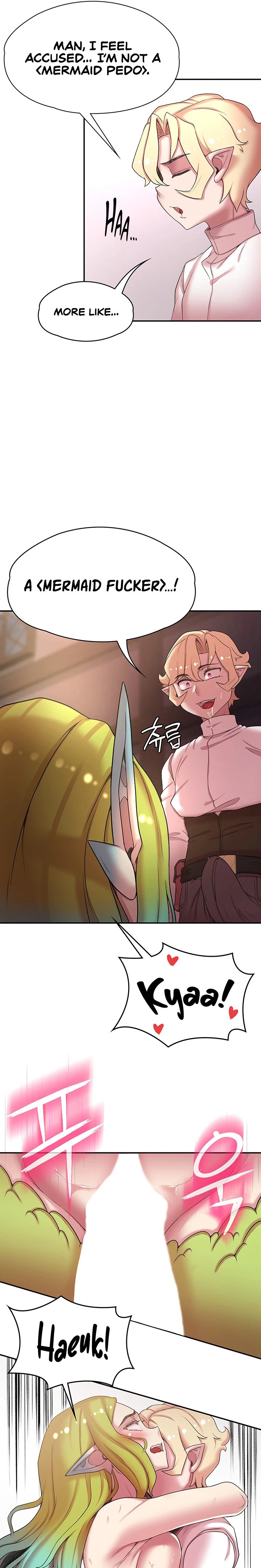 The Main Character is the Villain - Chapter 46 - picture 9