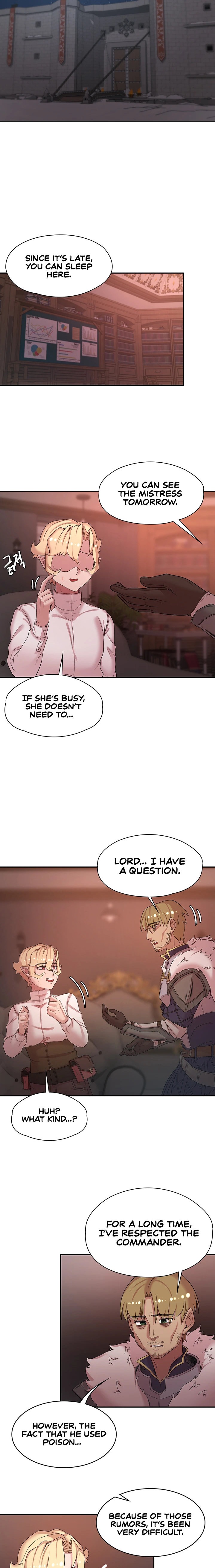 The Main Character is the Villain - Chapter 47 - picture 15