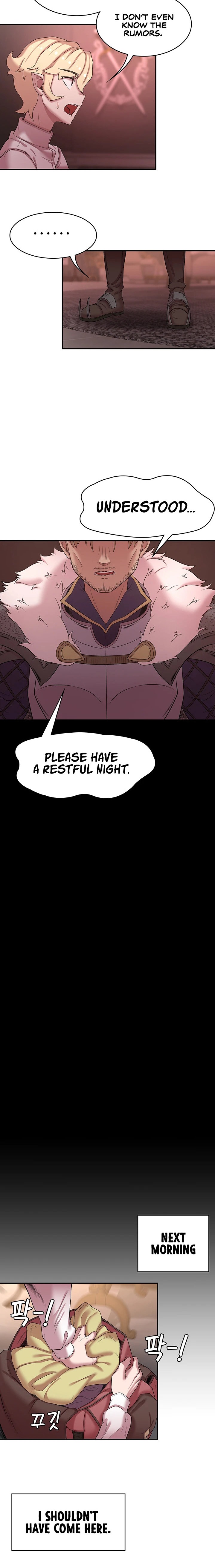 The Main Character is the Villain - Chapter 47 - picture 17