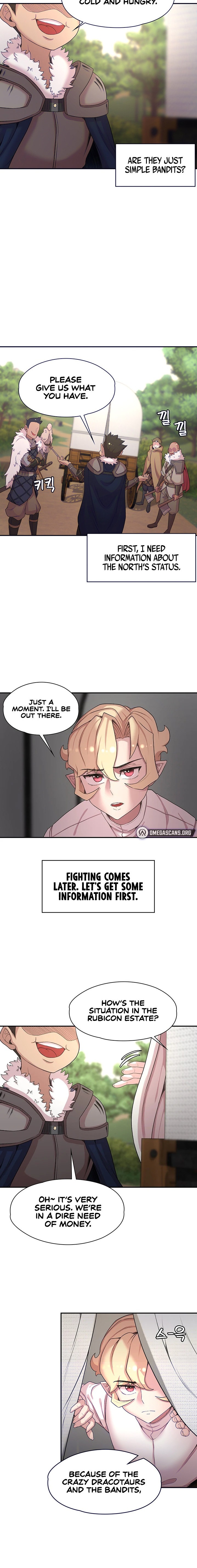 The Main Character is the Villain - Chapter 47 - picture 2