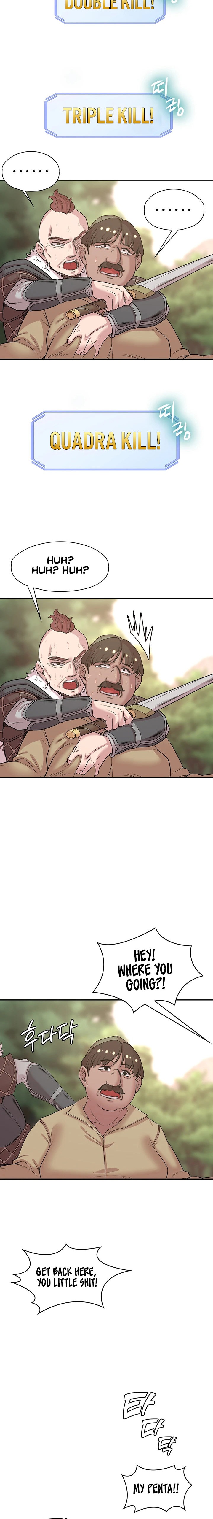 The Main Character is the Villain - Chapter 47 - picture 7