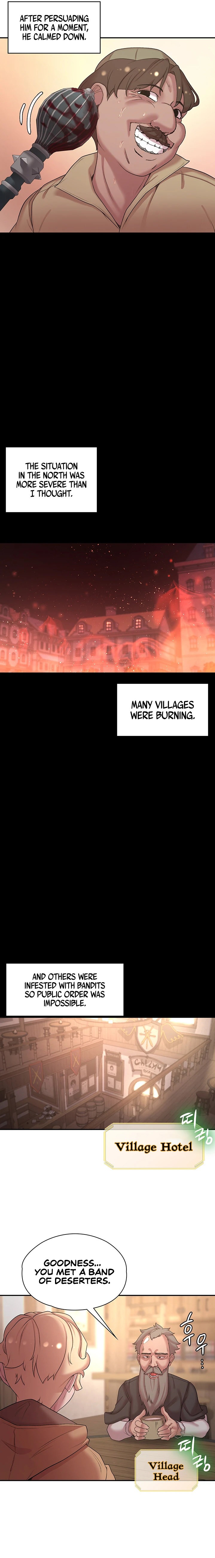 The Main Character is the Villain - Chapter 47 - picture 9