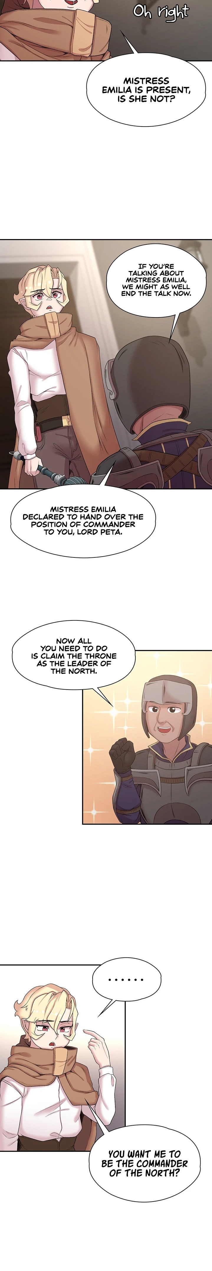 The Main Character is the Villain - Chapter 48 - picture 11