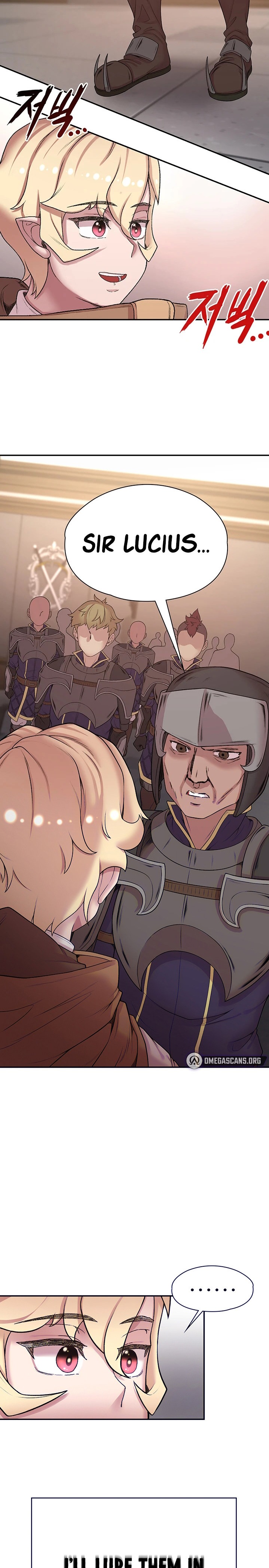 The Main Character is the Villain - Chapter 48 - picture 7