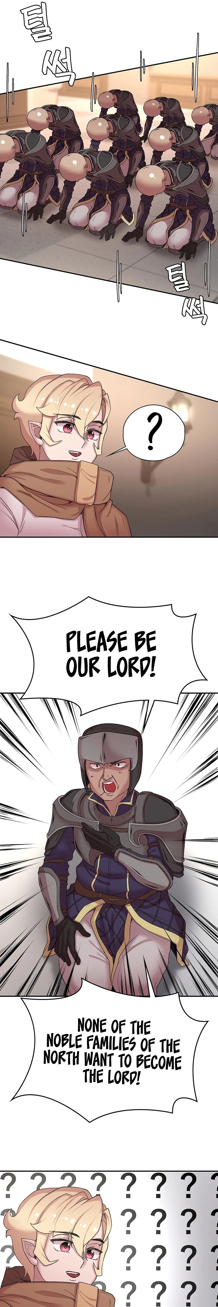 The Main Character is the Villain - Chapter 48 - picture 9