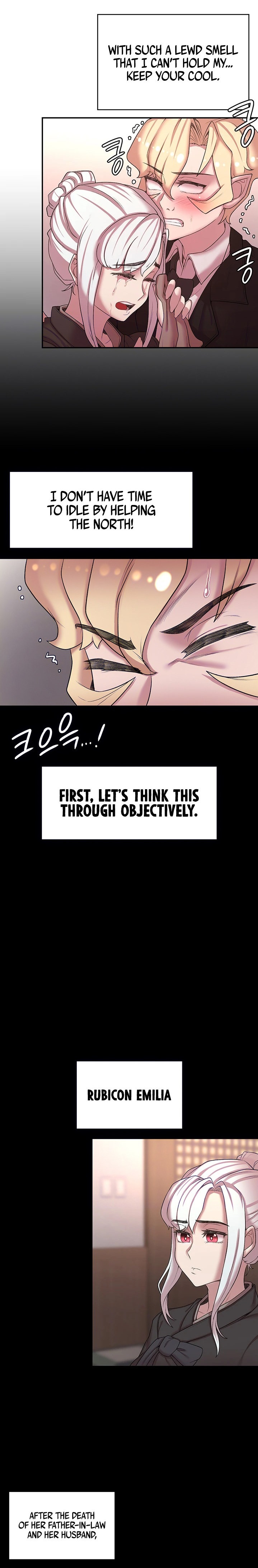 The Main Character is the Villain - Chapter 49 - picture 2