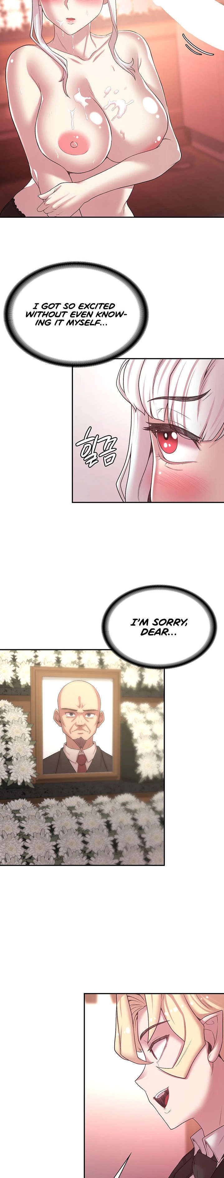 The Main Character is the Villain - Chapter 50 - picture 10
