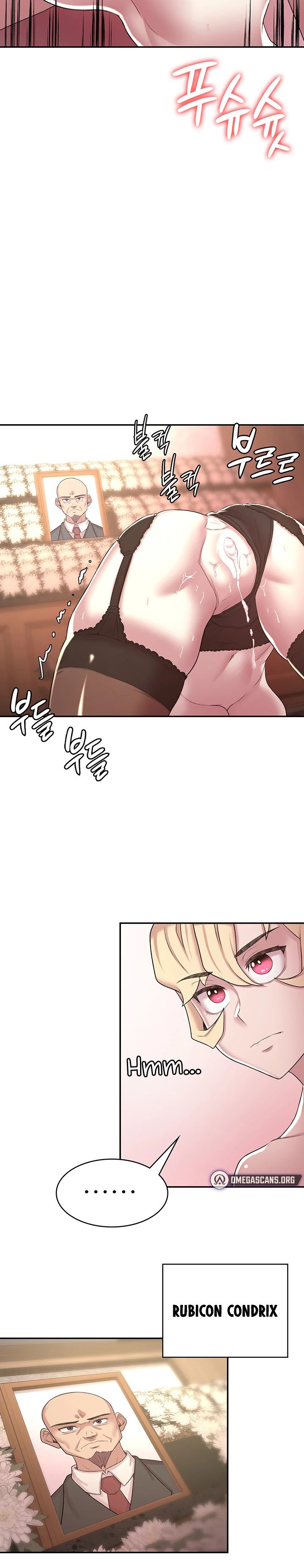 The Main Character is the Villain - Chapter 50 - picture 14