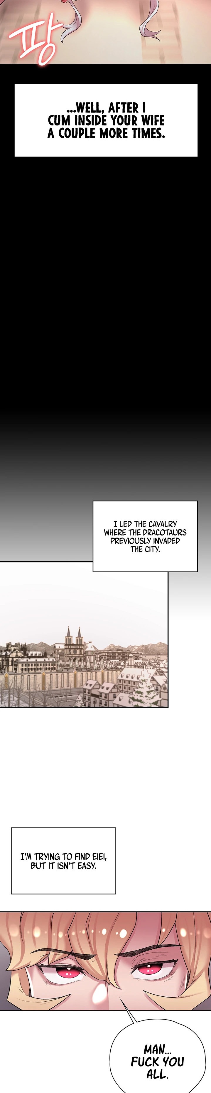 The Main Character is the Villain - Chapter 50 - picture 16