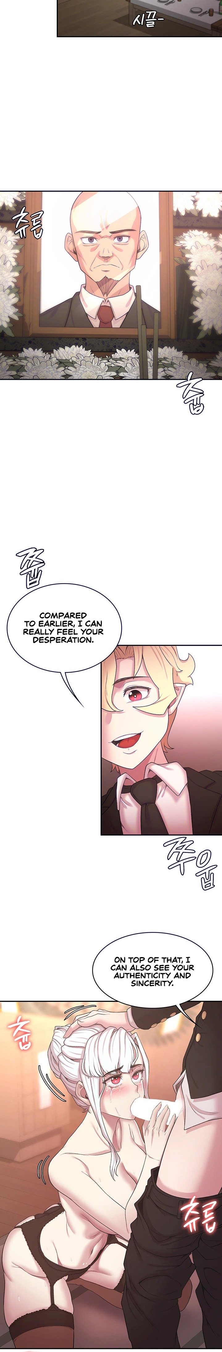 The Main Character is the Villain - Chapter 50 - picture 2