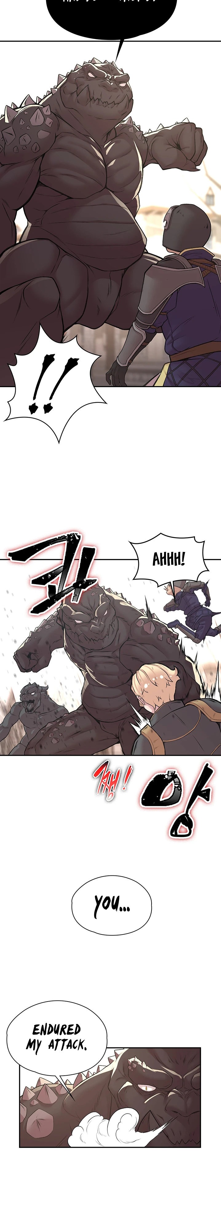 The Main Character is the Villain - Chapter 50 - picture 20