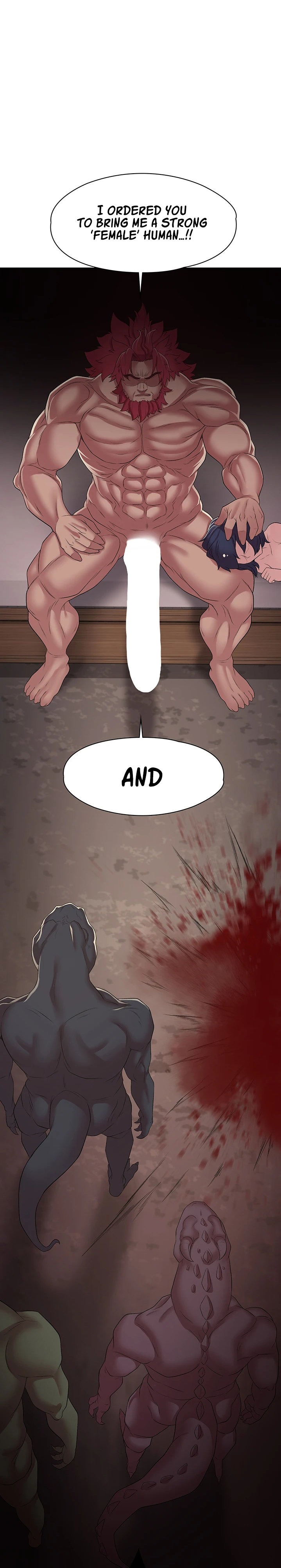 The Main Character is the Villain - Chapter 50 - picture 23