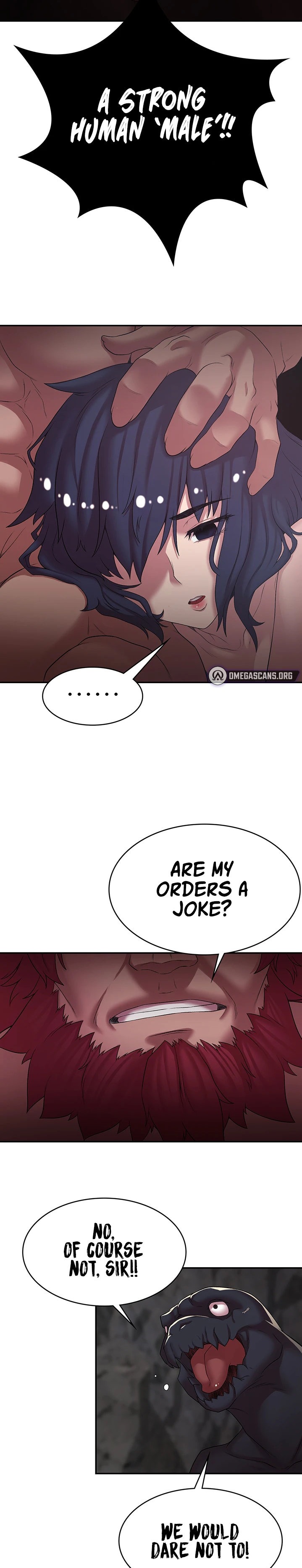 The Main Character is the Villain - Chapter 50 - picture 24