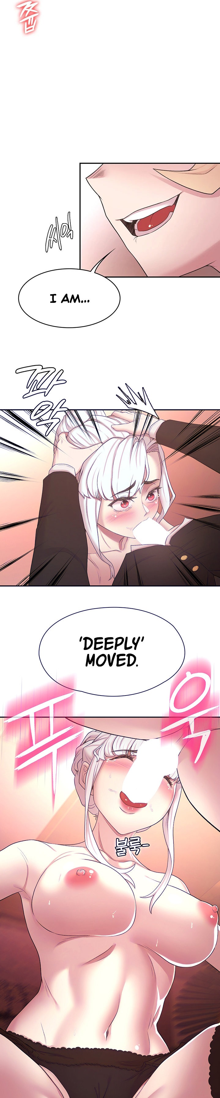 The Main Character is the Villain - Chapter 50 - picture 3
