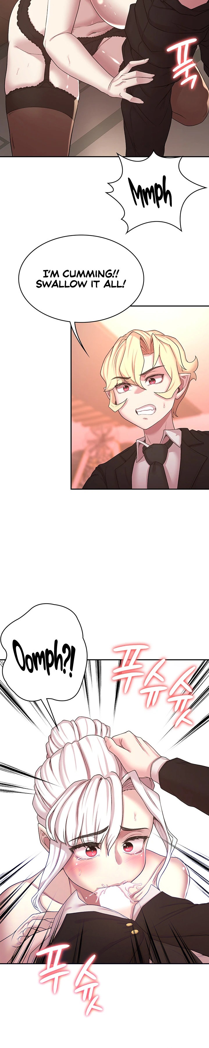 The Main Character is the Villain - Chapter 50 - picture 5