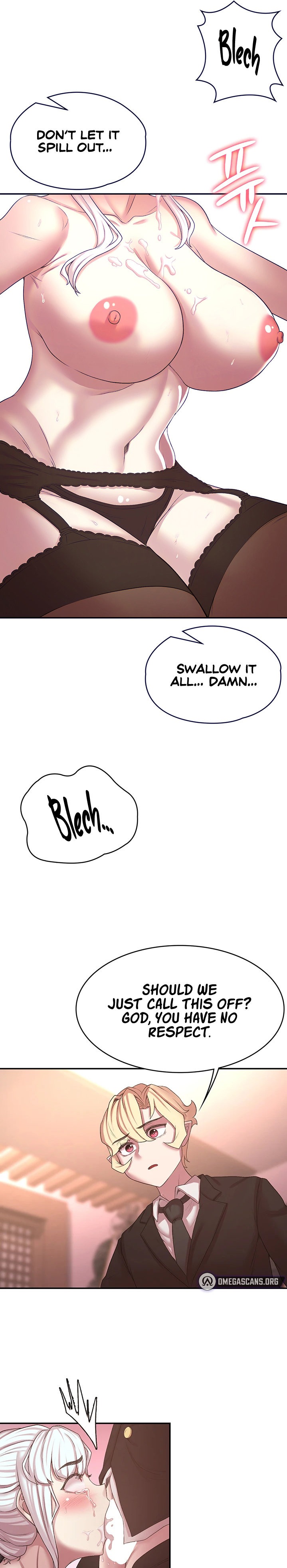 The Main Character is the Villain - Chapter 50 - picture 6