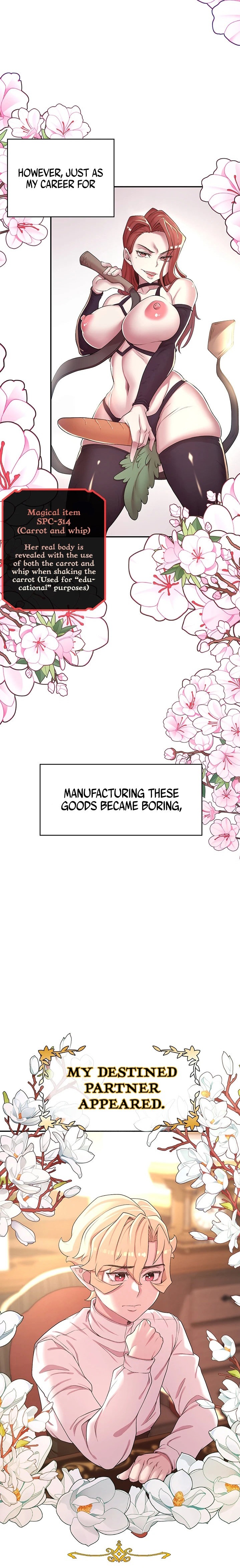 The Main Character is the Villain - Chapter 50.6 - picture 2