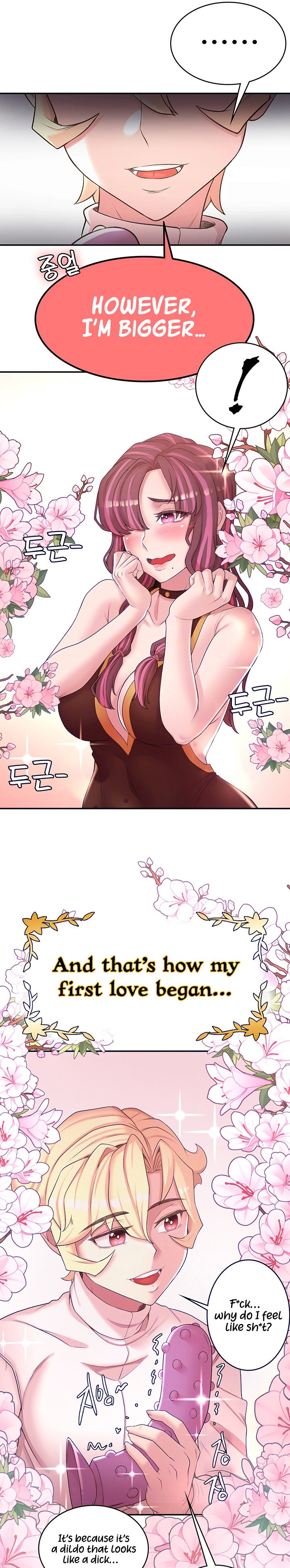 The Main Character is the Villain - Chapter 50.6 - picture 6