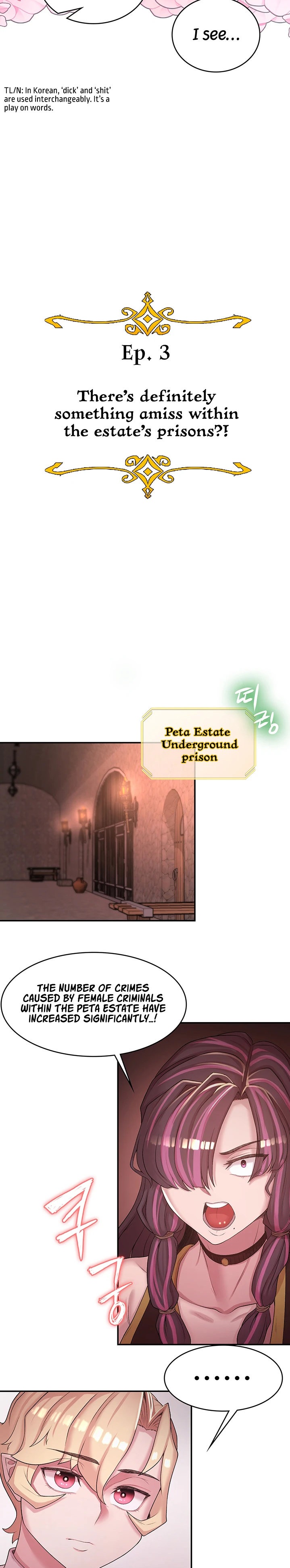 The Main Character is the Villain - Chapter 50.6 - picture 7