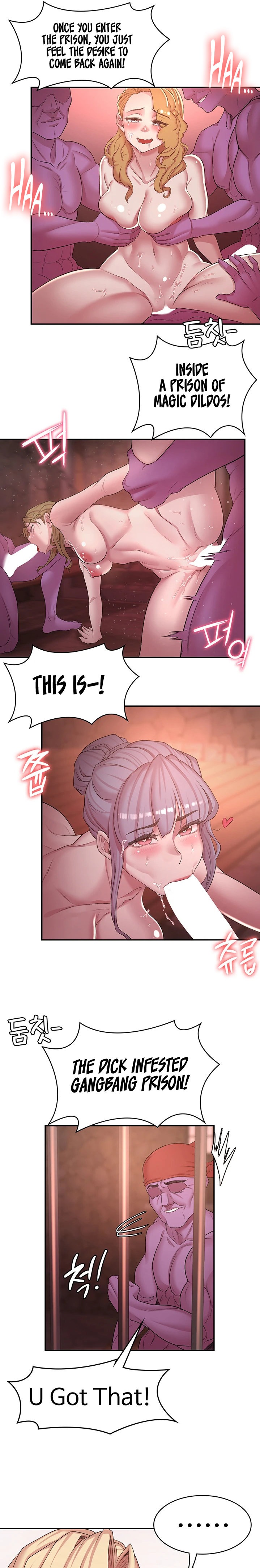 The Main Character is the Villain - Chapter 50.6 - picture 9