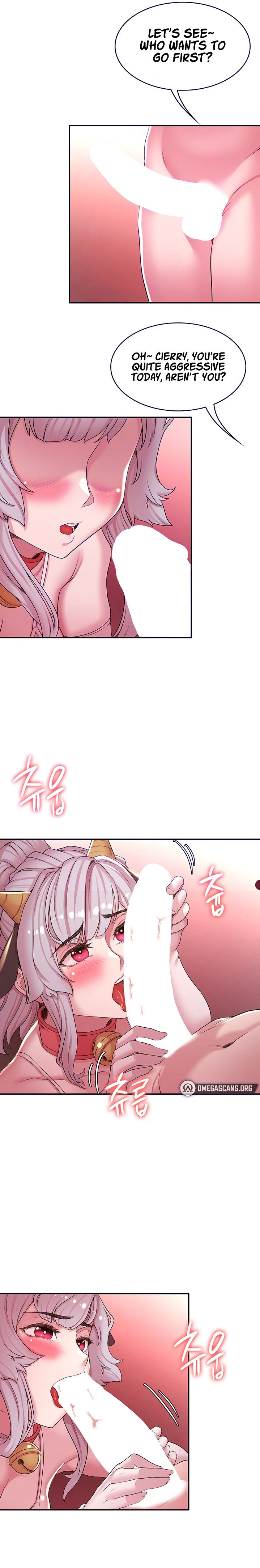 The Main Character is the Villain - Chapter 50.7 - picture 6