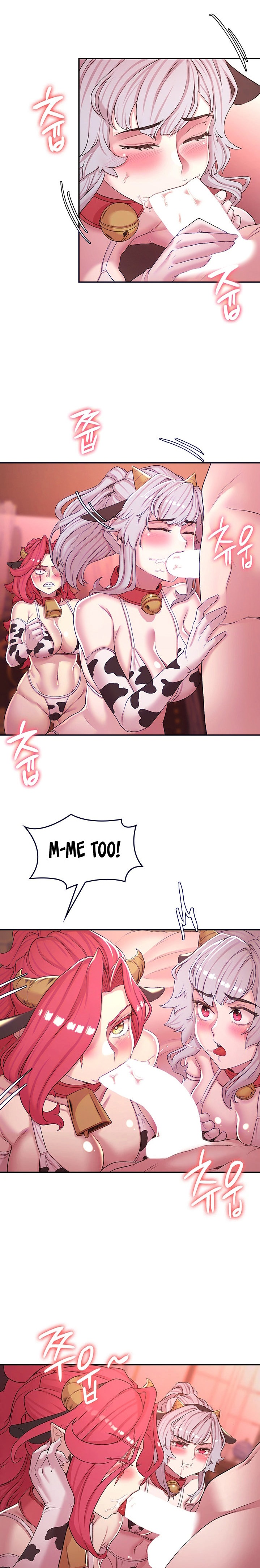 The Main Character is the Villain - Chapter 50.7 - picture 7