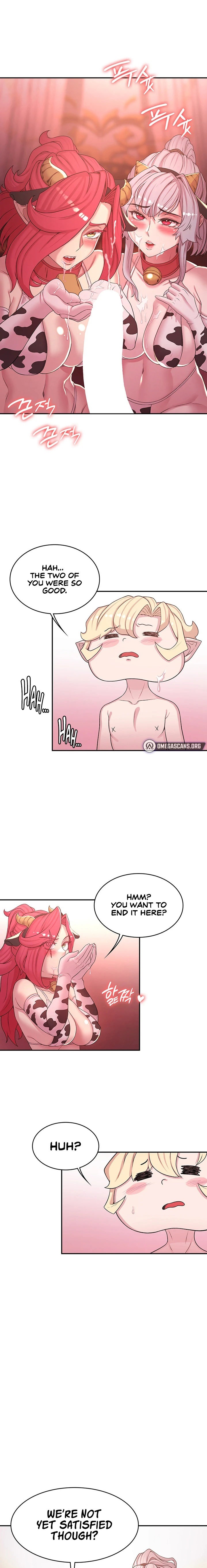 The Main Character is the Villain - Chapter 50.7 - picture 9