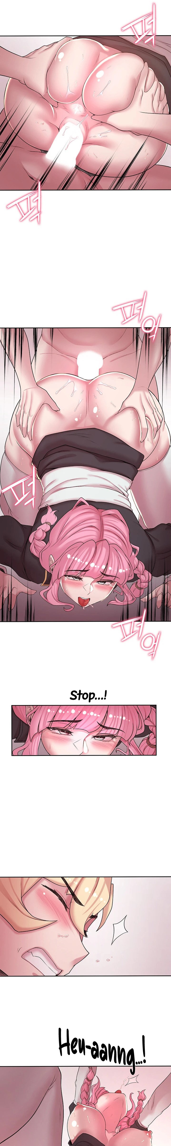 The Main Character is the Villain - Chapter 50.8 - picture 11
