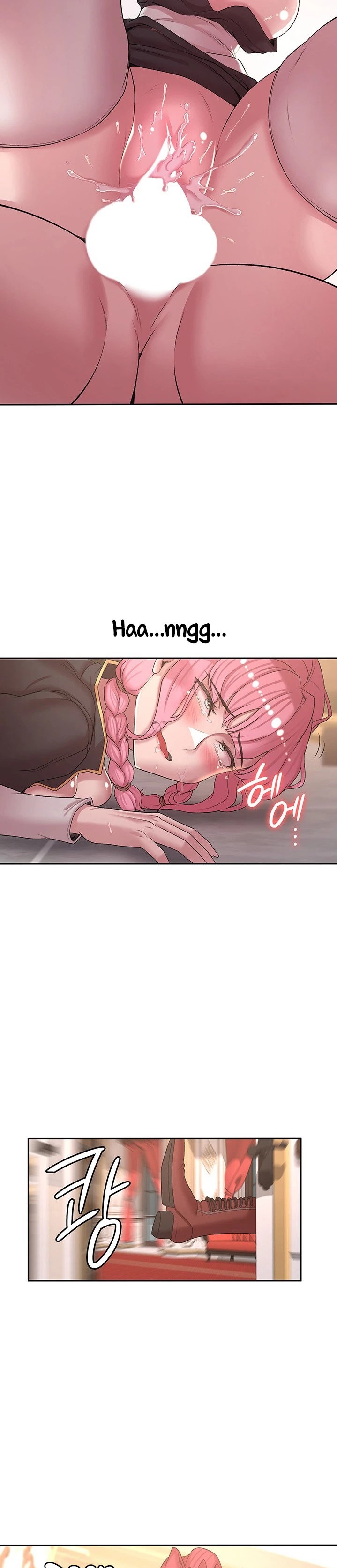 The Main Character is the Villain - Chapter 50.8 - picture 12