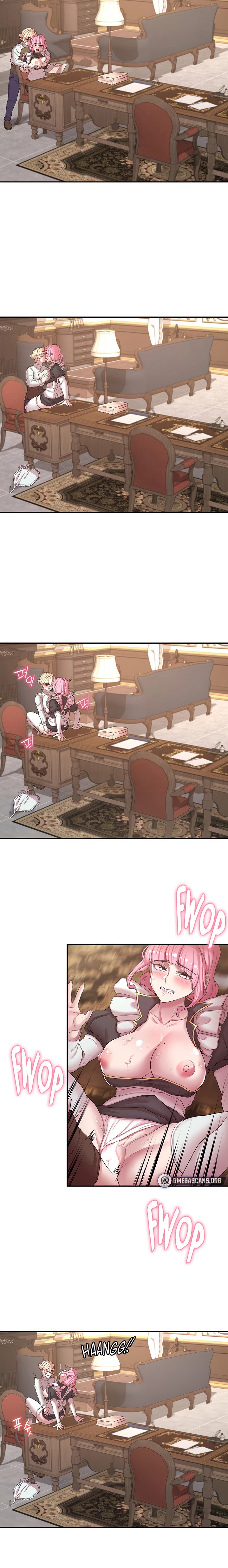 The Main Character is the Villain - Chapter 50.8 - picture 6
