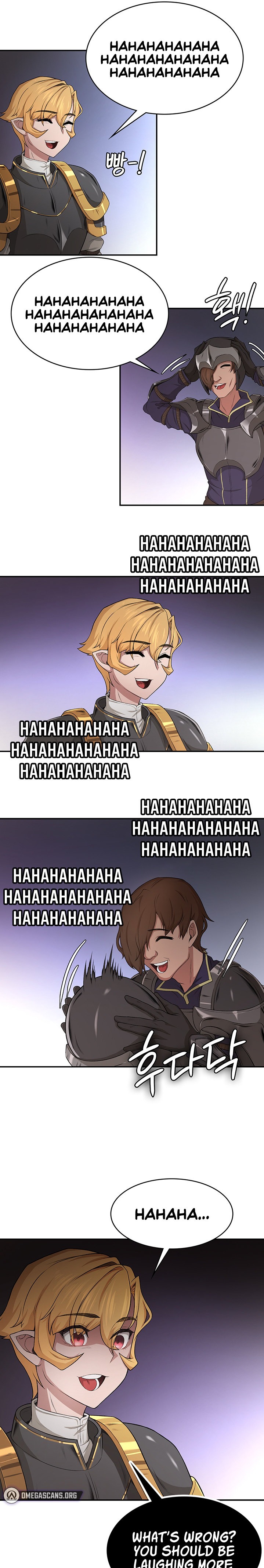 The Main Character is the Villain - Chapter 51 - picture 18