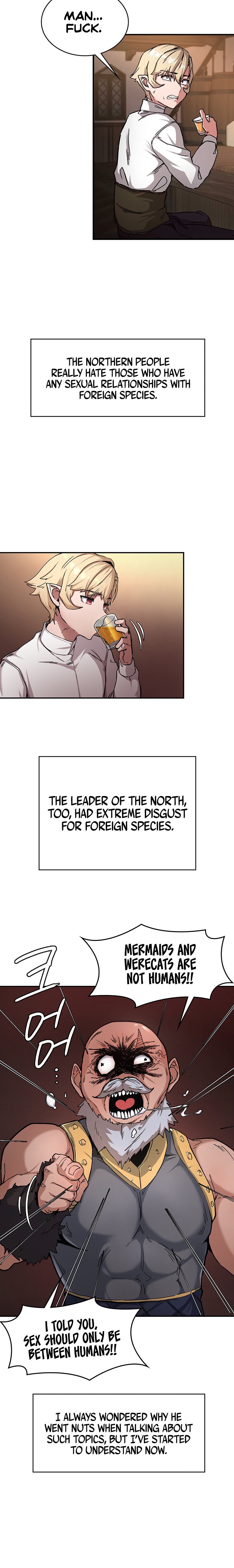 The Main Character is the Villain - Chapter 51 - picture 2