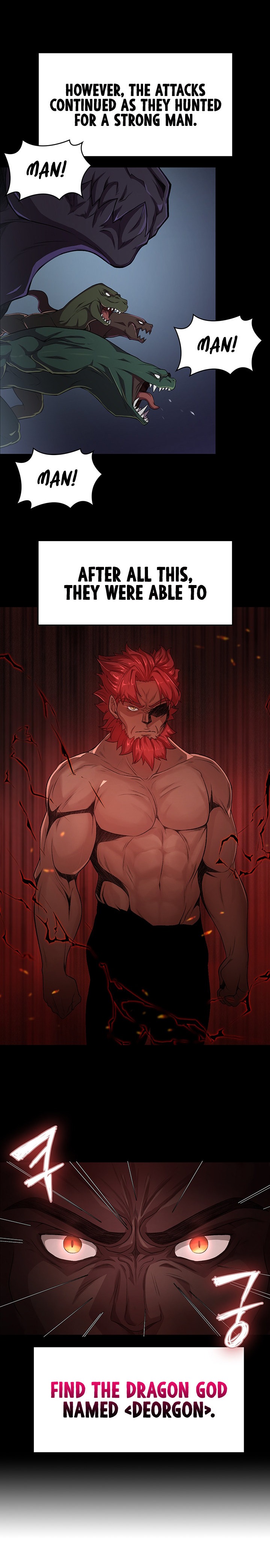 The Main Character is the Villain - Chapter 51 - picture 26