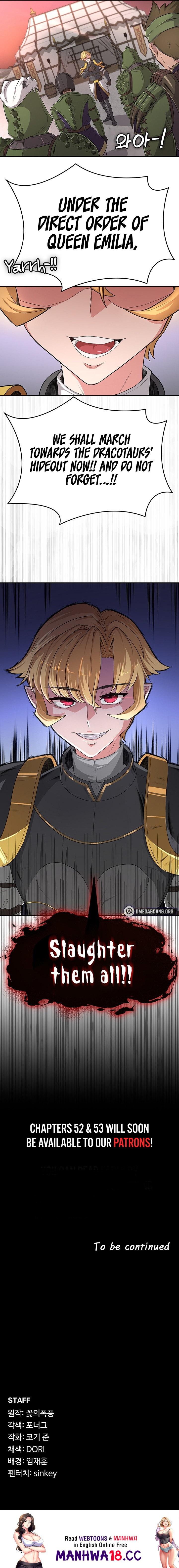 The Main Character is the Villain - Chapter 51 - picture 30