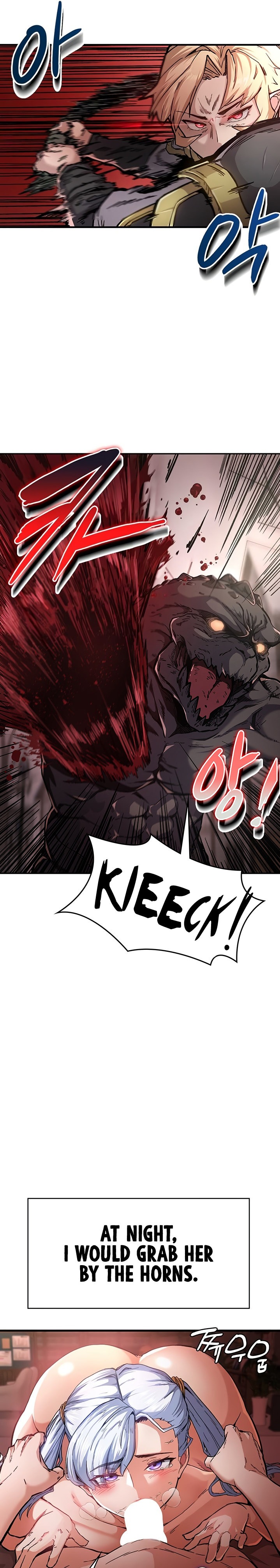 The Main Character is the Villain - Chapter 51 - picture 6