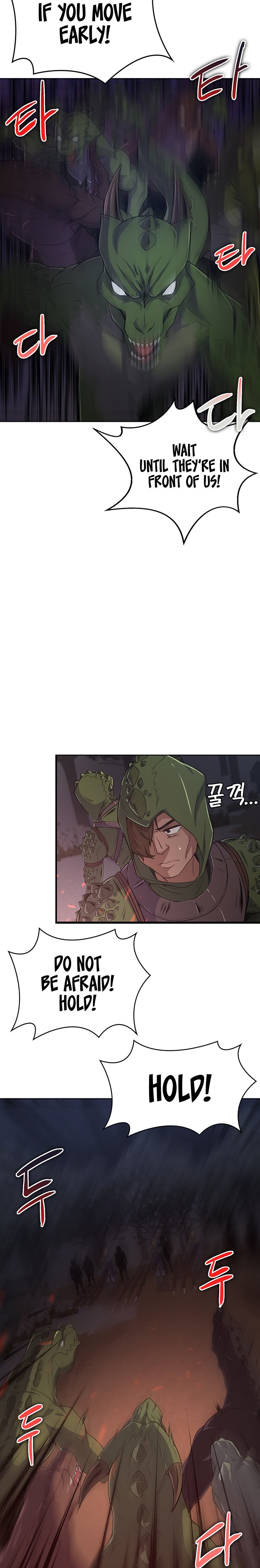 The Main Character is the Villain - Chapter 52 - picture 10