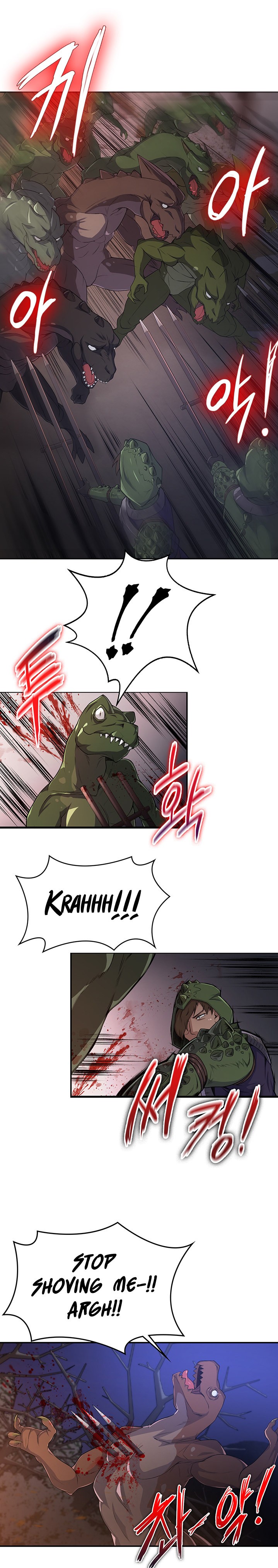 The Main Character is the Villain - Chapter 52 - picture 12