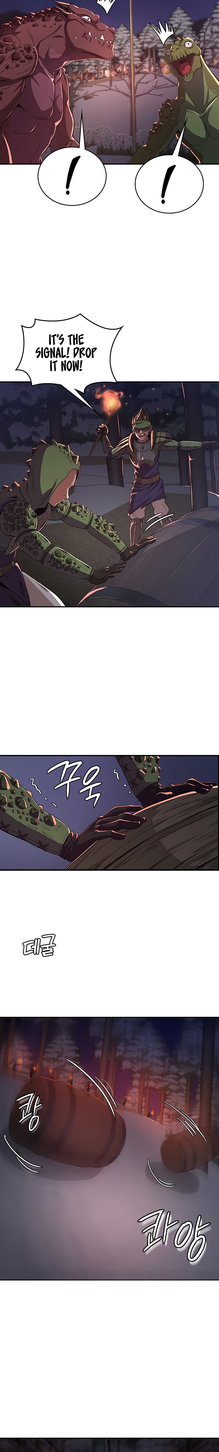 The Main Character is the Villain - Chapter 52 - picture 2