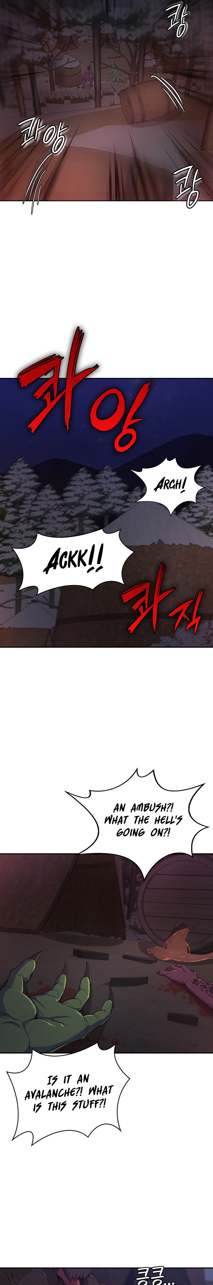 The Main Character is the Villain - Chapter 52 - picture 3