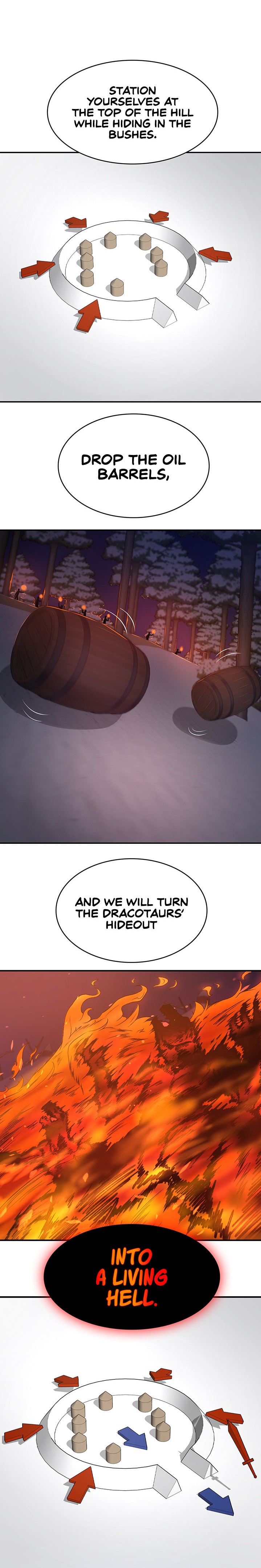 The Main Character is the Villain - Chapter 52 - picture 8