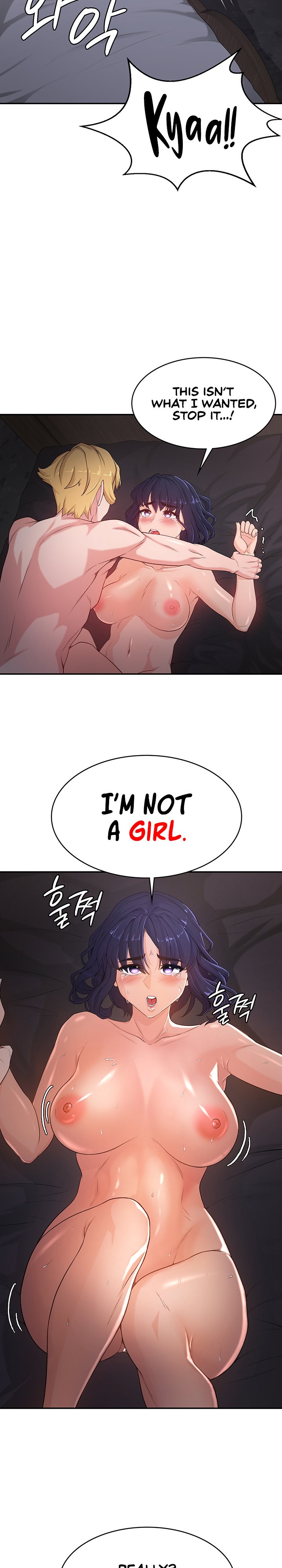 The Main Character is the Villain - Chapter 53 - picture 13