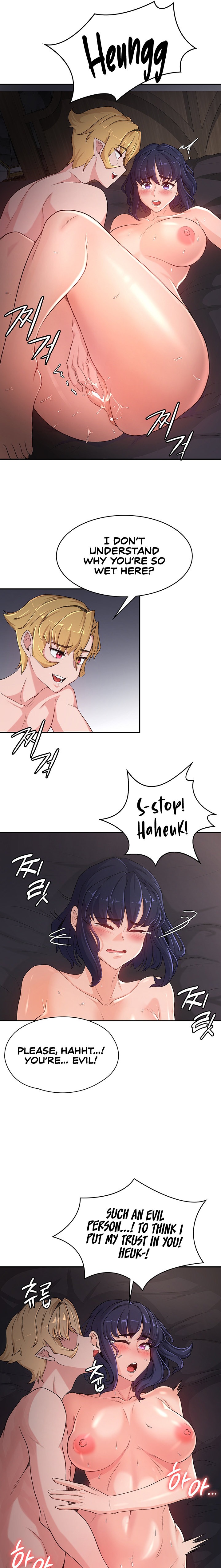 The Main Character is the Villain - Chapter 53 - picture 15