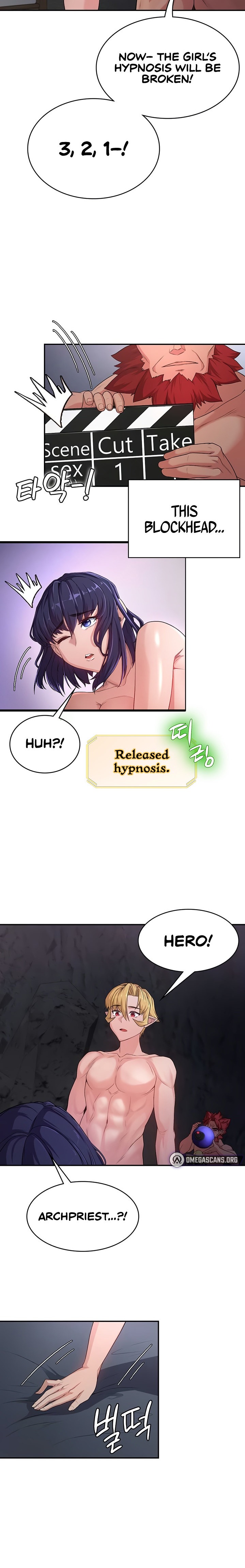 The Main Character is the Villain - Chapter 53 - picture 2
