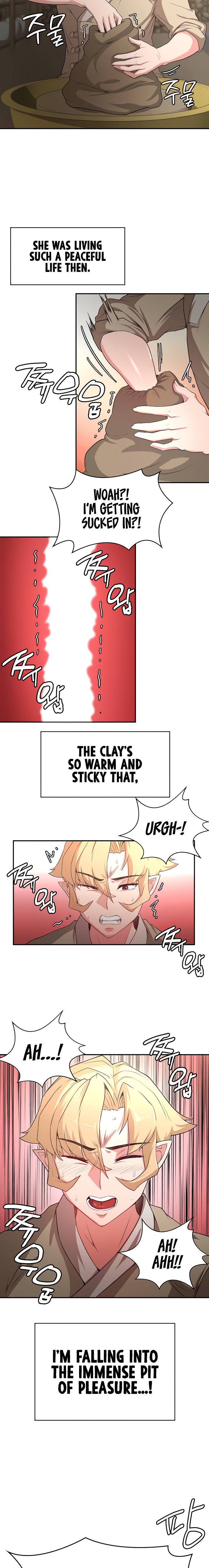 The Main Character is the Villain - Chapter 54 - picture 1