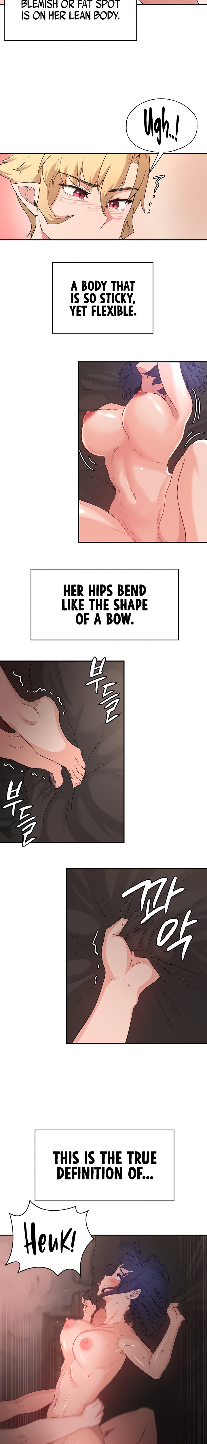 The Main Character is the Villain - Chapter 54 - picture 4