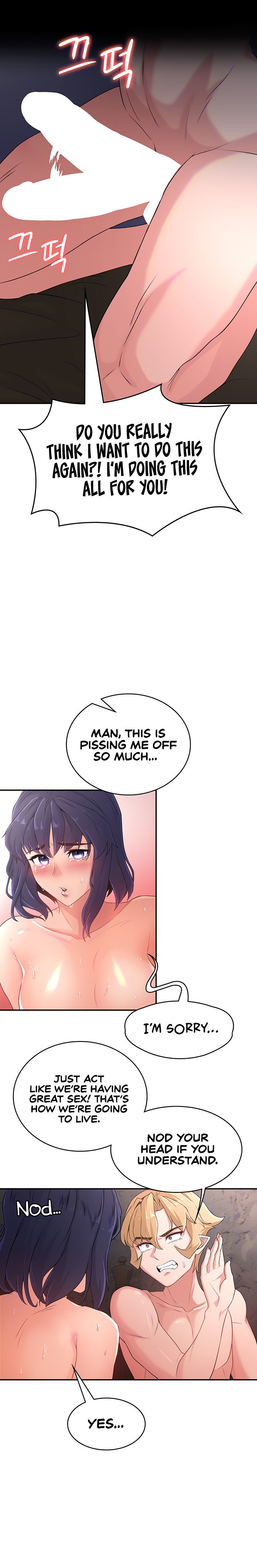 The Main Character is the Villain - Chapter 55 - picture 7