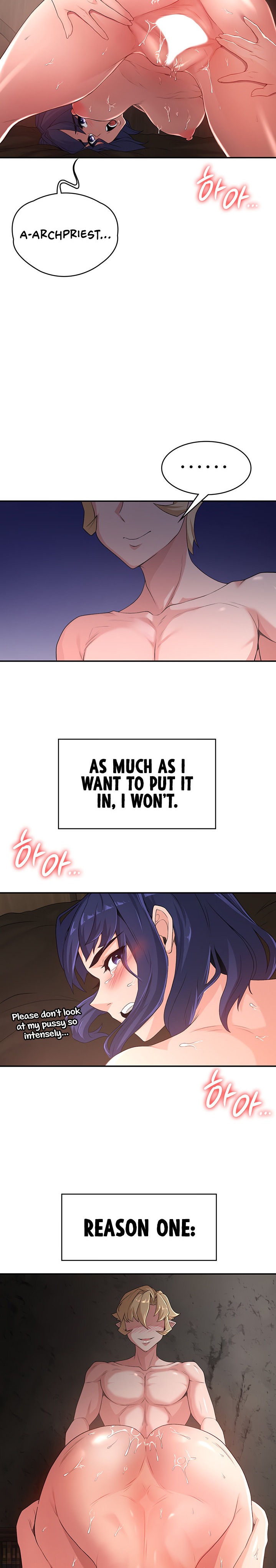 The Main Character is the Villain - Chapter 55 - picture 9